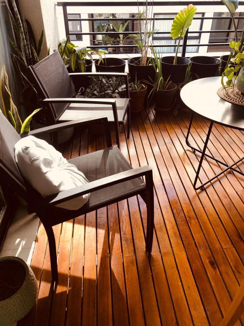 Foto de VENTA de Departamento 2 ambientes con balcon Ituzaingó Norte, imagen 2