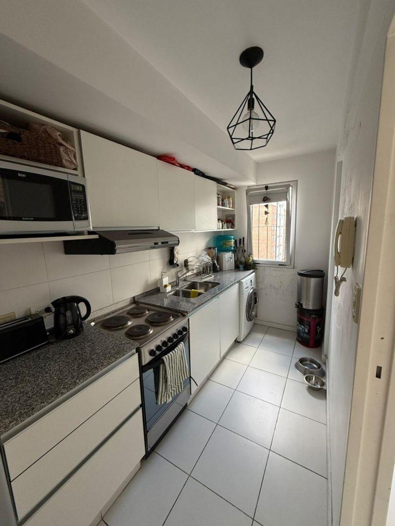 Foto de Venta Castelar norte departamento 2 amb . Cochera, imagen 4