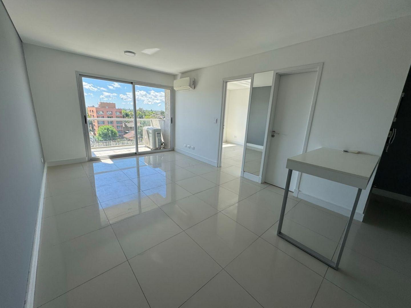 Foto de Depto 2 amb con balcón y vestidor | Ituzaingó Norte | Apto crédito, imagen 3