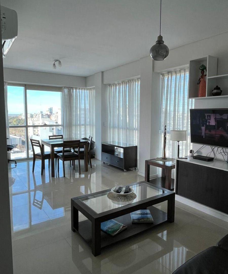 Foto de TORRE PALERMO I - PISO ALTO, EXCELENTE DEPARTAMENTO DE 2 AMBIENTES CON, imagen 1