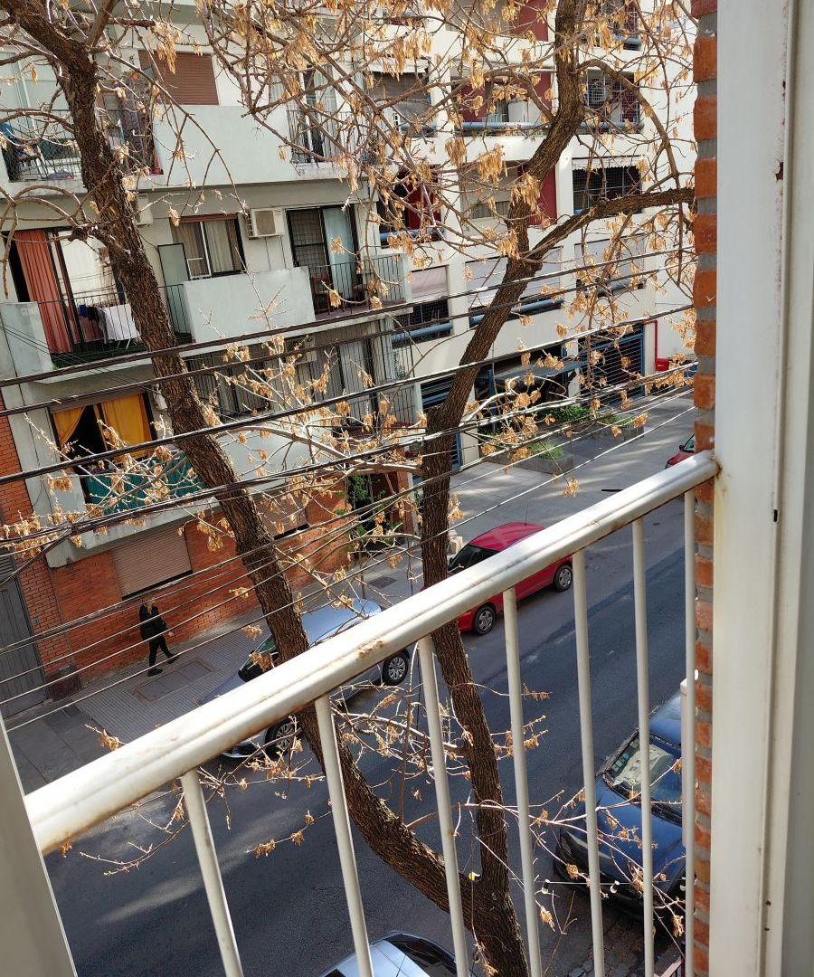 Foto de MONOAMBIENTE AL FRENTE - USO PROFESIONAL -BAÑO PRIVADO, imagen 5
