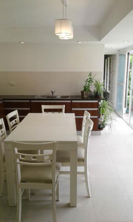 Casa en Venta en Chauvín 5