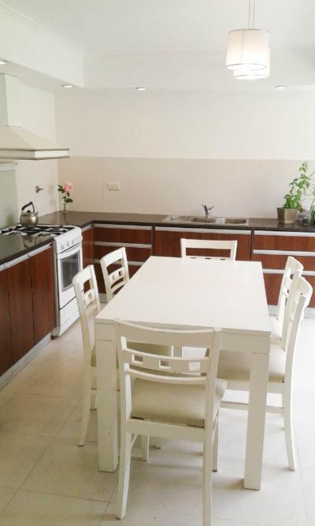 Casa en Venta en Chauvín 2