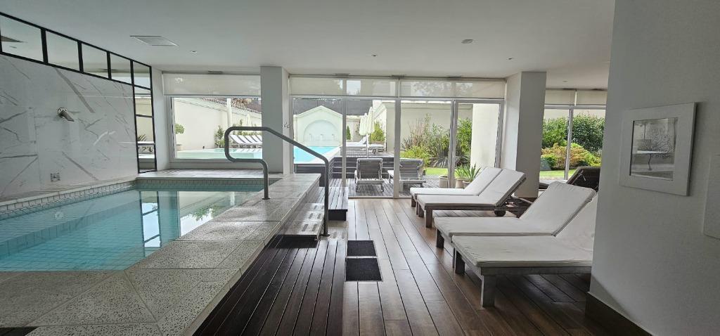 Departamento en Venta en Güemes 1