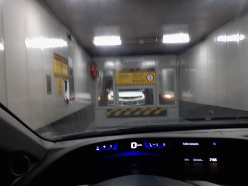 Foto de COCHERA FIJA - Z/ CENTRO, imagen 3