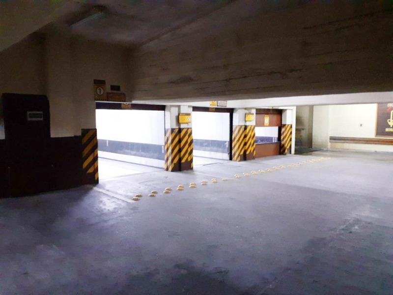 Foto de COCHERA FIJA - Z/ CENTRO, imagen 2