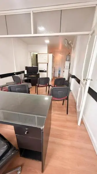 oficina en venta. microcentro 3