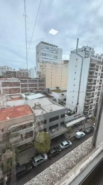 oficina en venta. microcentro 4