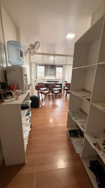 oficina en venta. microcentro