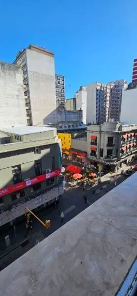 Alq  24 meses 1 amb calle Microcentro 3
