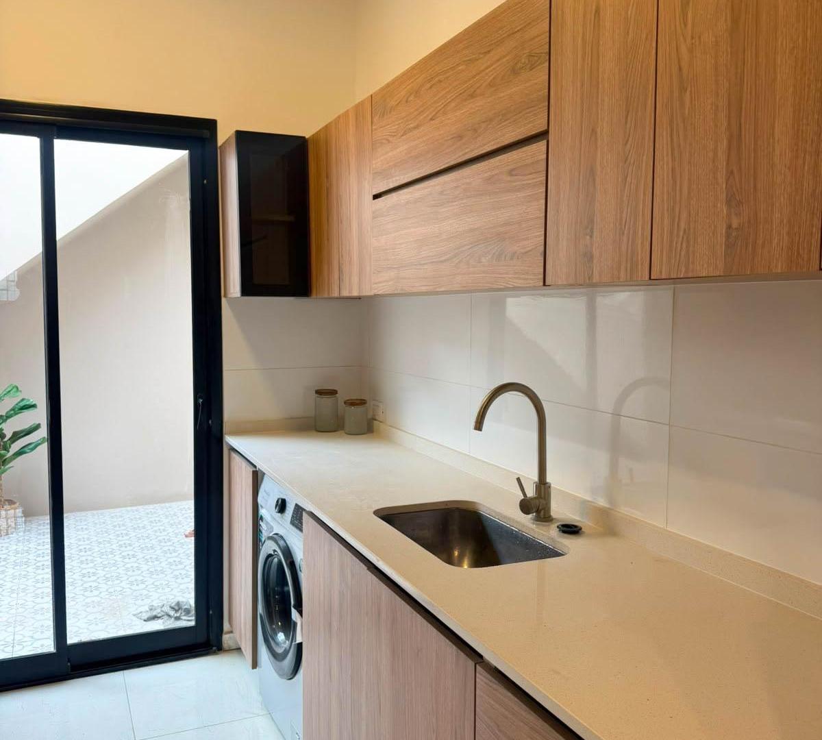Foto de chalet en ph 4 amb + garage. Zona Pompeya, imagen 4