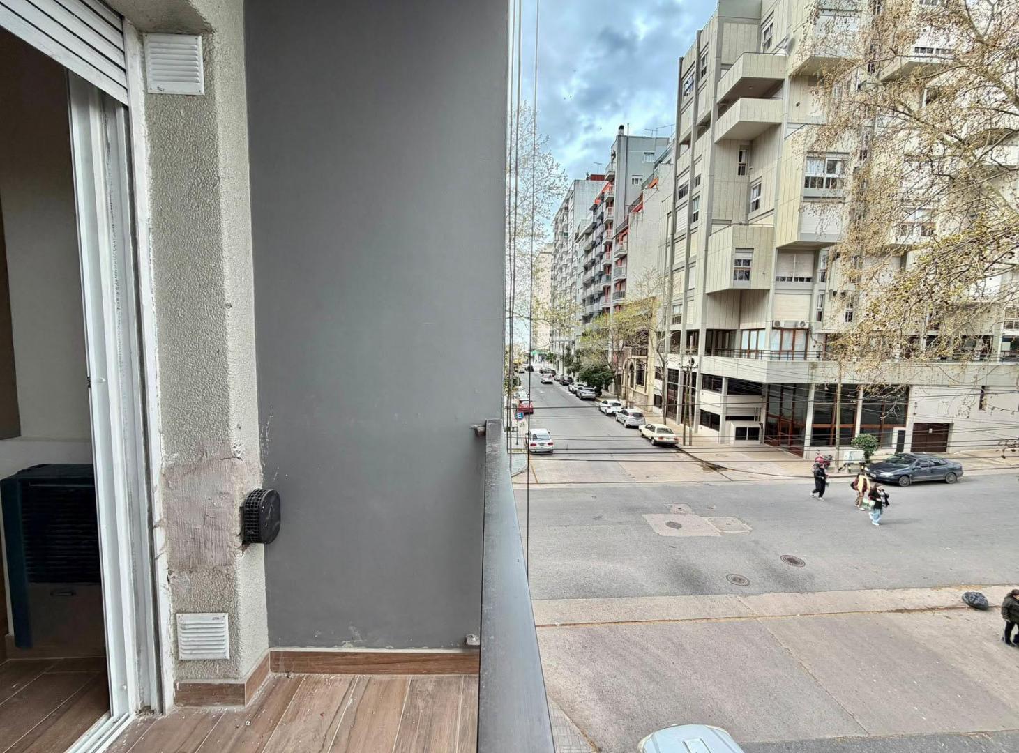 Foto de 2 amb callec/balcon. Z. Guemes, imagen 4