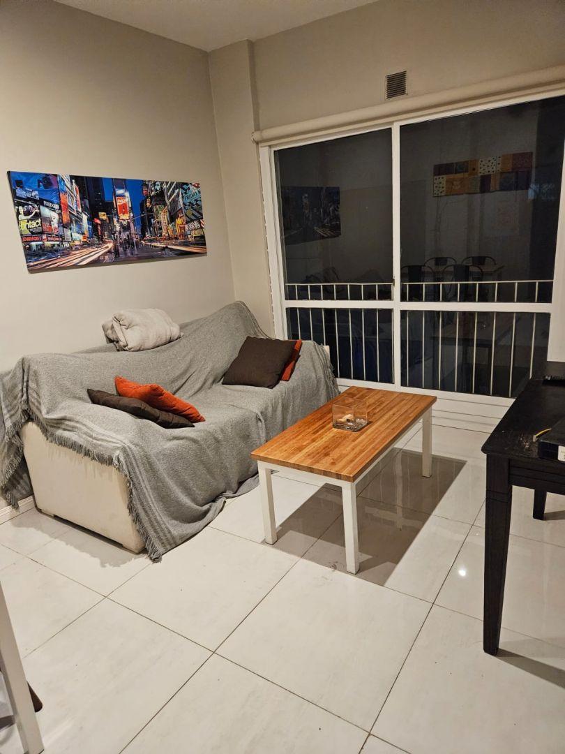 Departamento 2 ambientes. | CORRIENTES al 5900