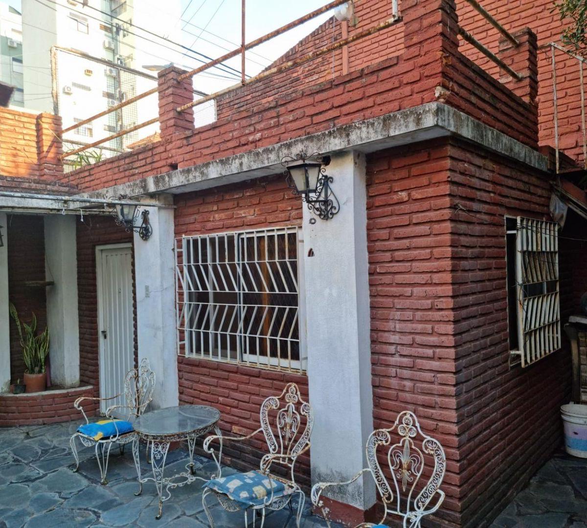 Casa 5 Ambientes. | Treveris Al 2400 2