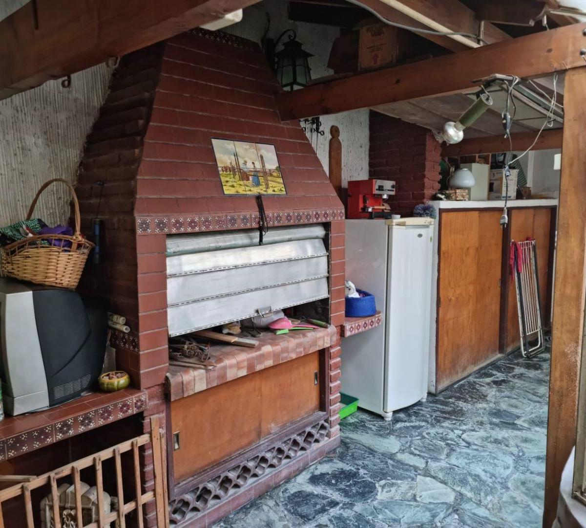 Casa 5 Ambientes. | Treveris Al 2400 2