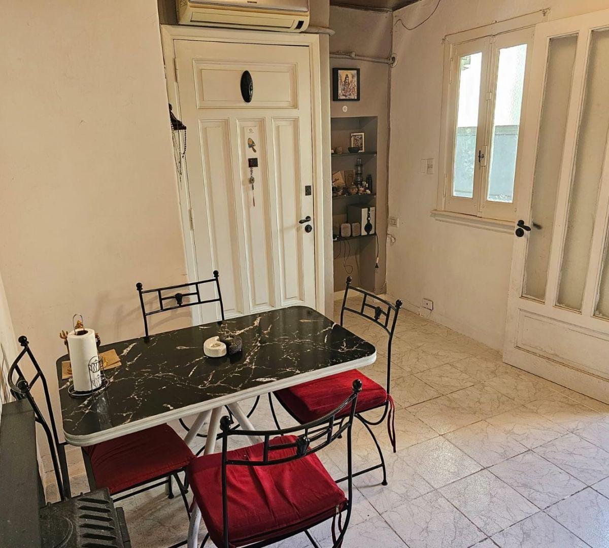Casa 3 Ambientes. | Pareja Al 2100 4