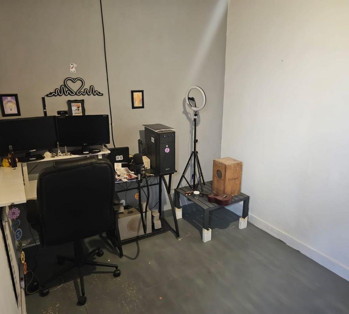 Casa 3 Ambientes. | Pareja Al 2100 5