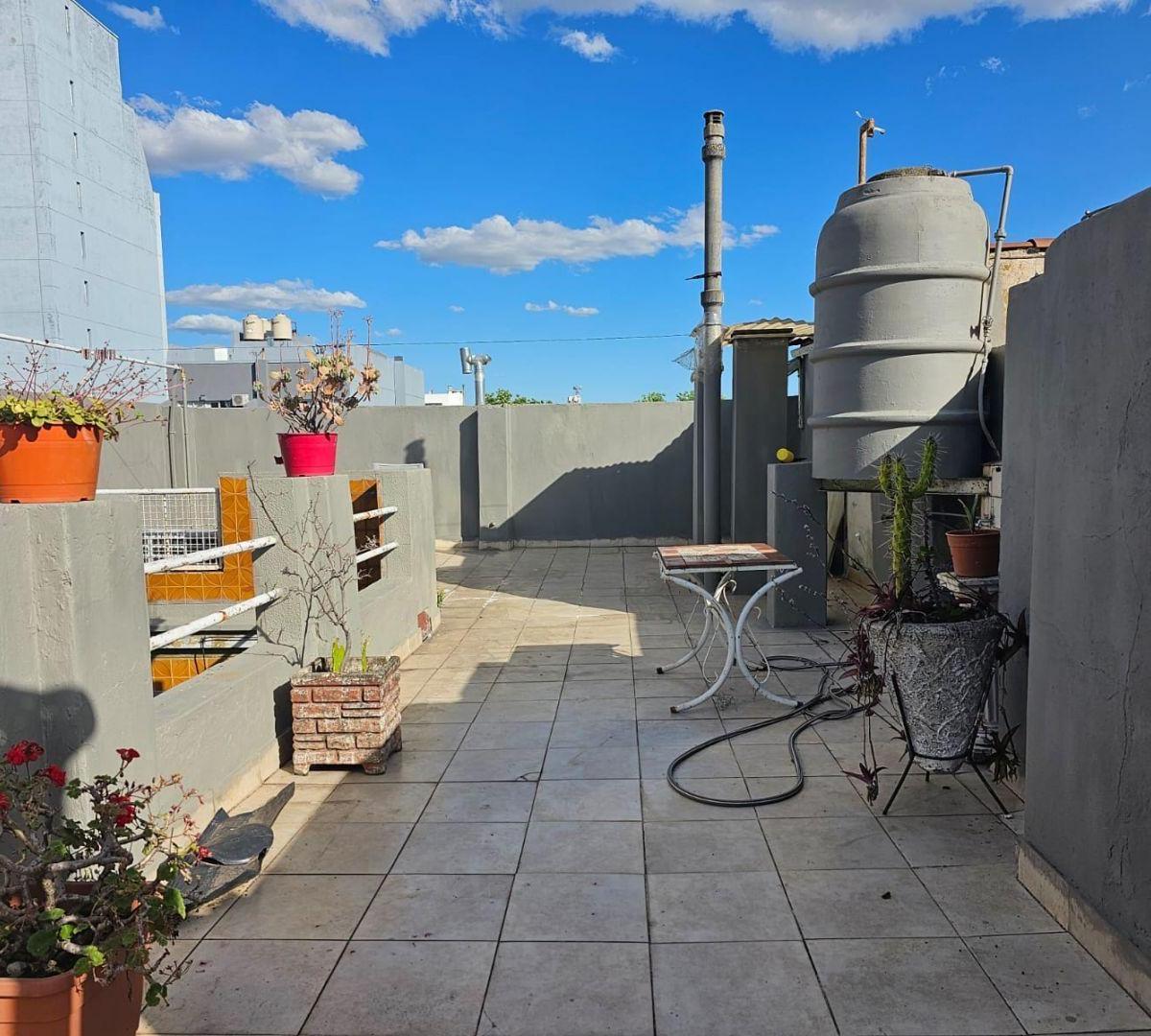 Casa 3 Ambientes. | Pareja Al 2100 3