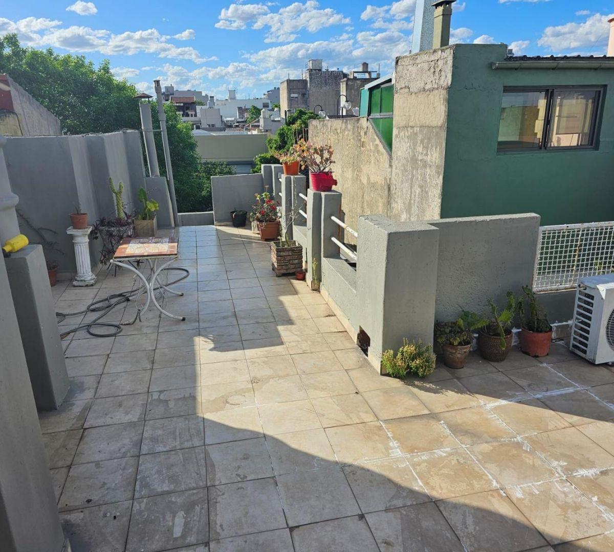 Casa 3 Ambientes. | Pareja Al 2100 1