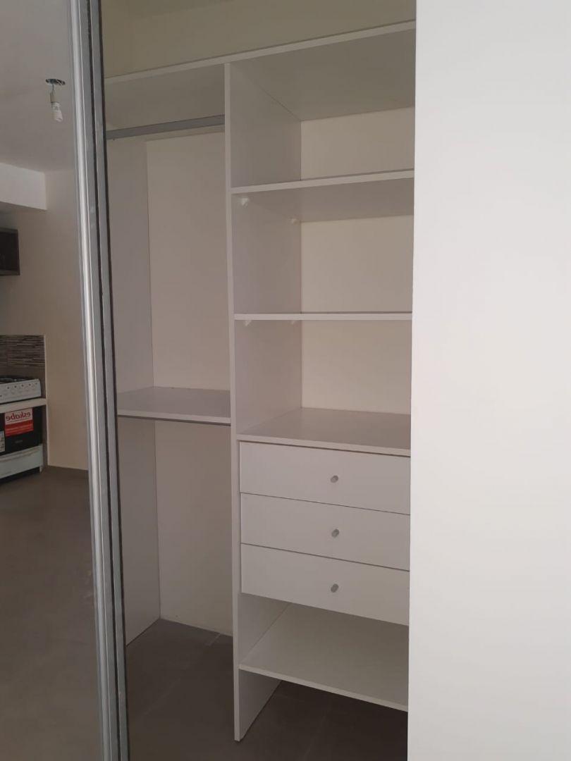 Departamento 1 Ambiente. | Av de Los Incas Al 5400 5