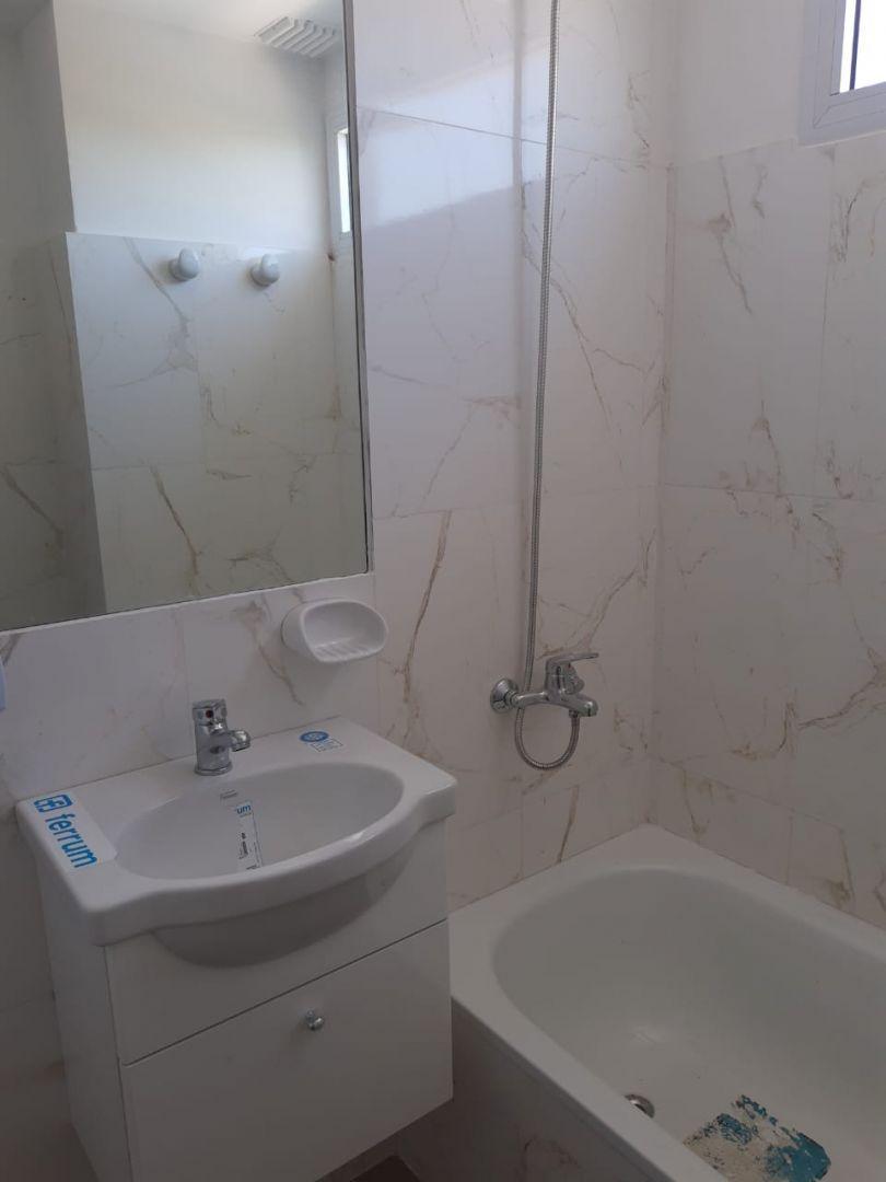 Departamento 1 Ambiente. | Av de Los Incas Al 5400 4