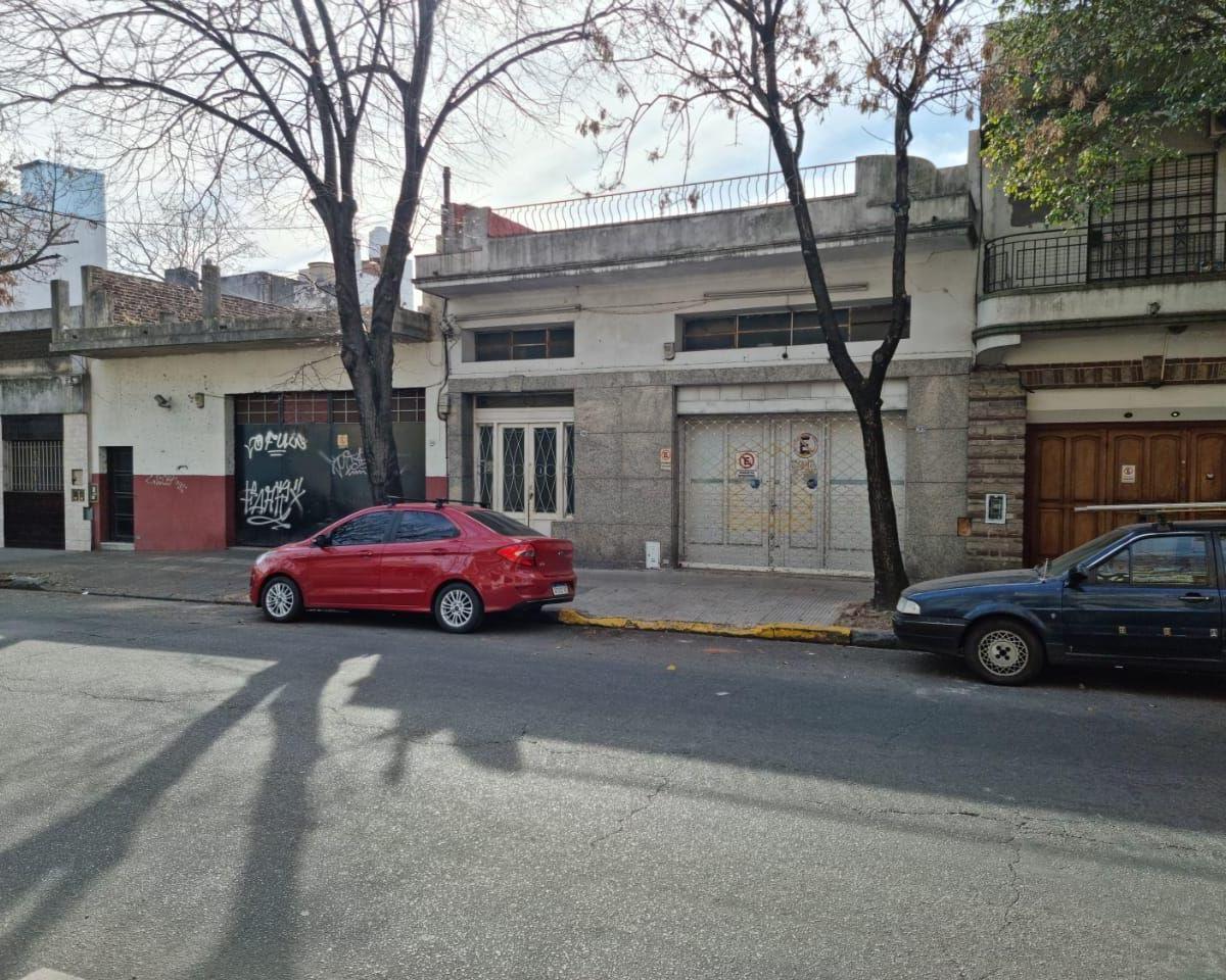Propiedad en Argentina