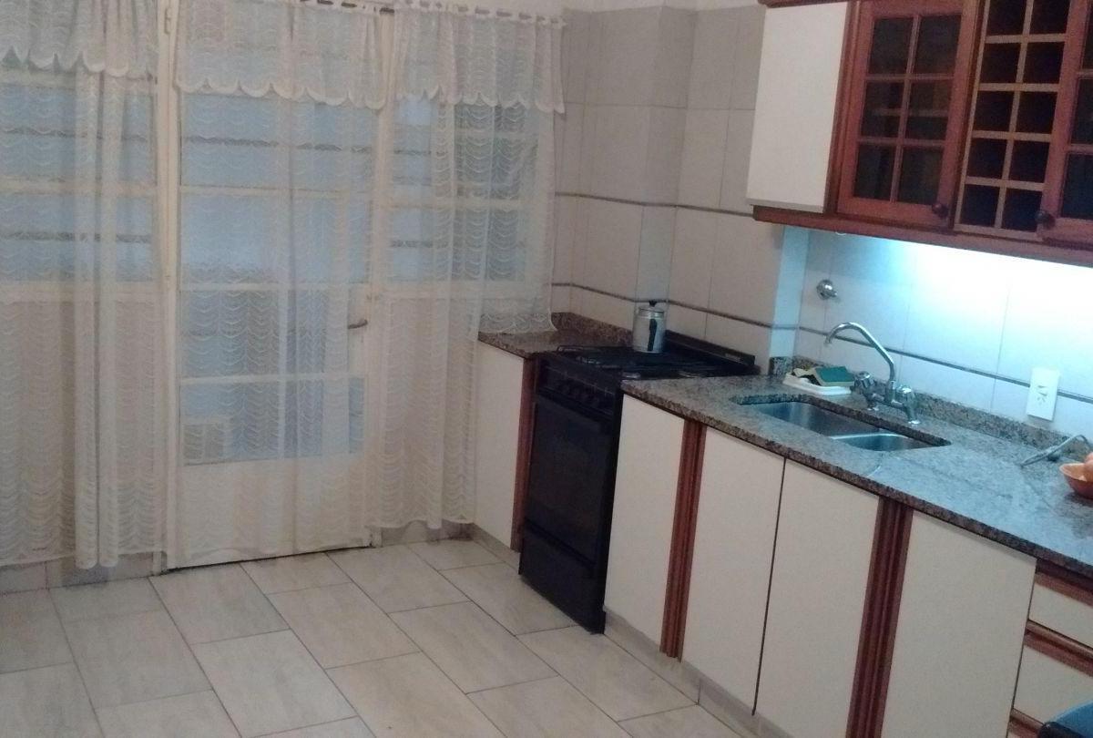 Departamento 2 Ambientes. | Av de Los Incas Al 4100 1