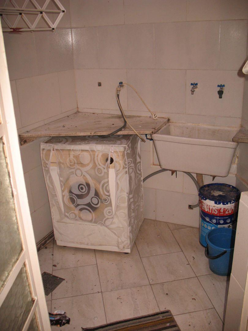 Departamento 2 Ambientes. | Av de Los Incas Al 4100 3