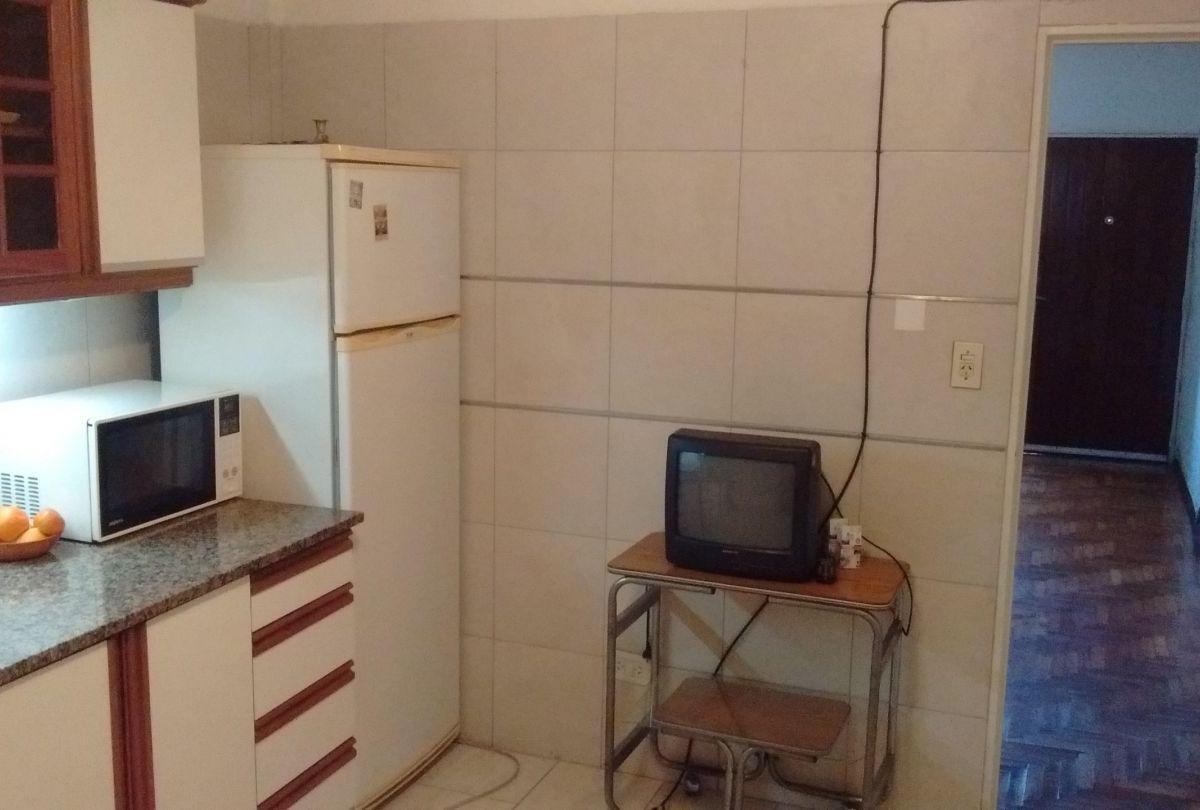 Departamento 2 Ambientes. | Av de Los Incas Al 4100 5