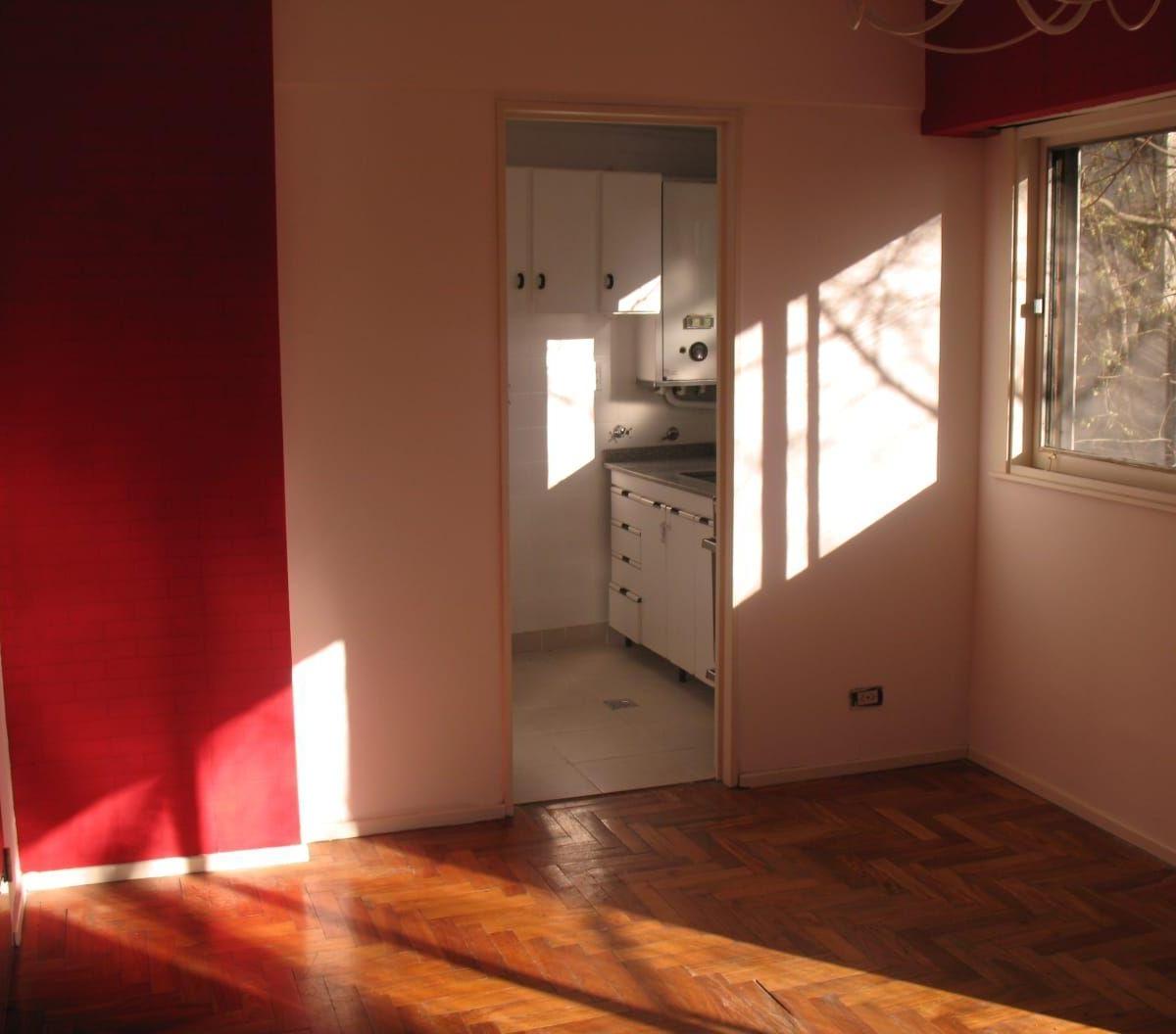Departamento 3 Ambientes. | Av General Benajmin Victorica Al 2400 3