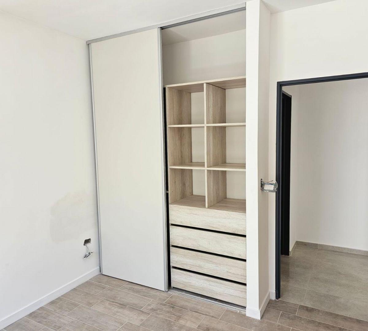 Departamento 3 Ambientes. | Superi Al 2800 5