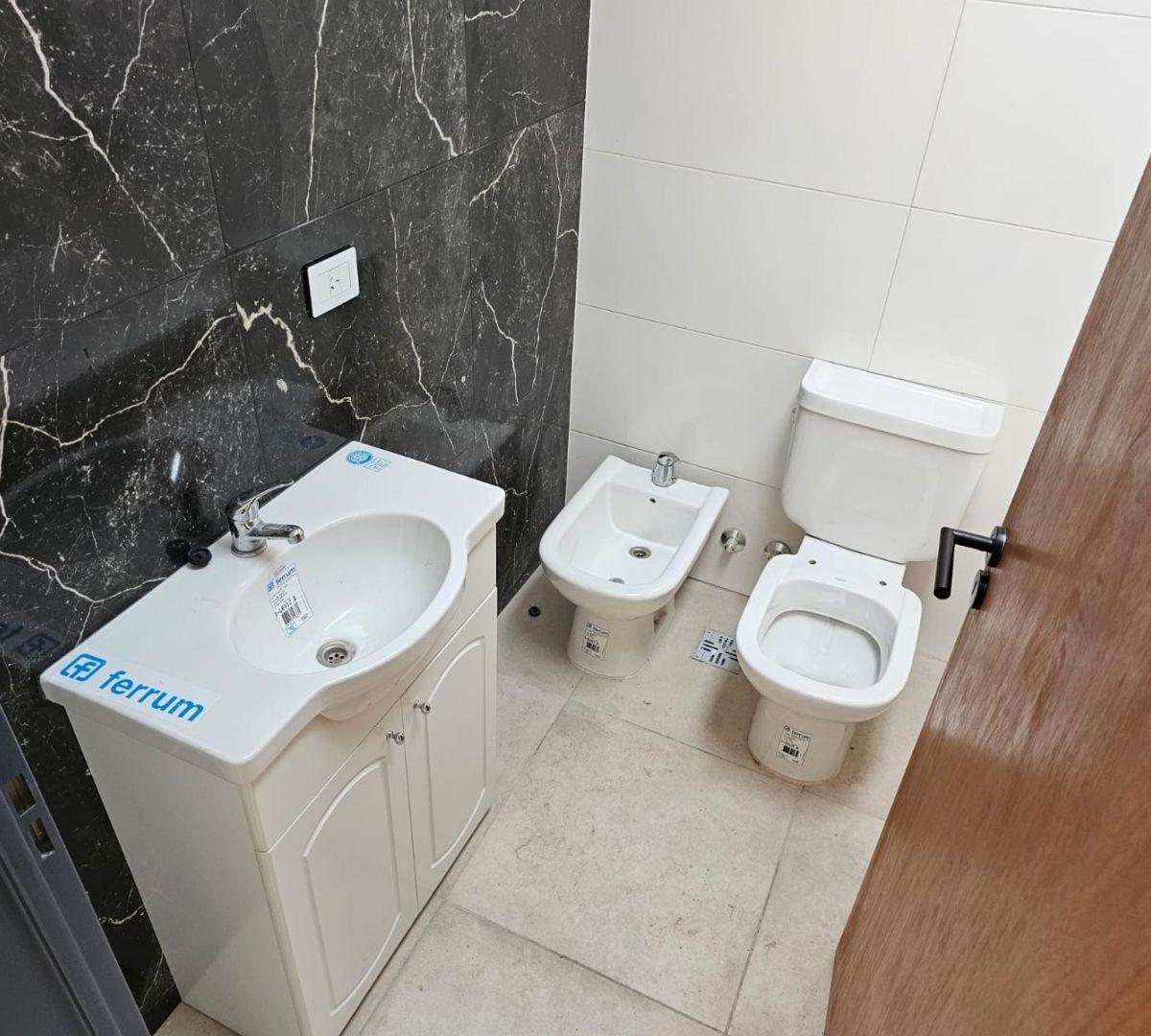Departamento 3 Ambientes. | Superi Al 2800 2