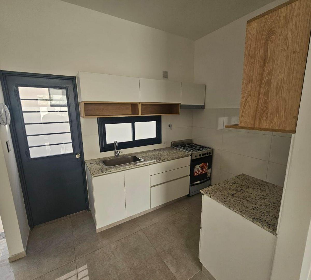 Departamento 3 Ambientes. | Superi Al 2800 3