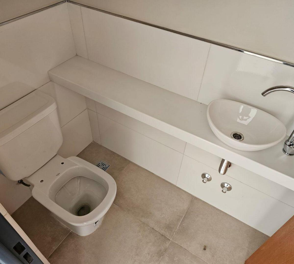 Departamento 3 Ambientes. | Superi Al 2800 4