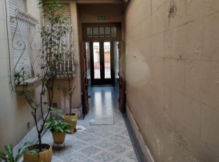Departamento 3 ambientes. | HUMBERTO 1 al 2800 2