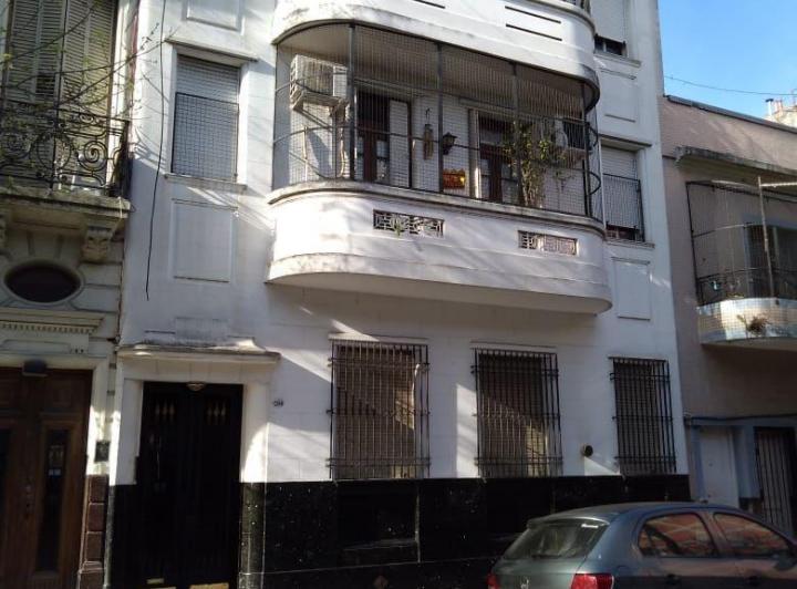 Departamento 3 ambientes. | HUMBERTO 1 al 2800 1