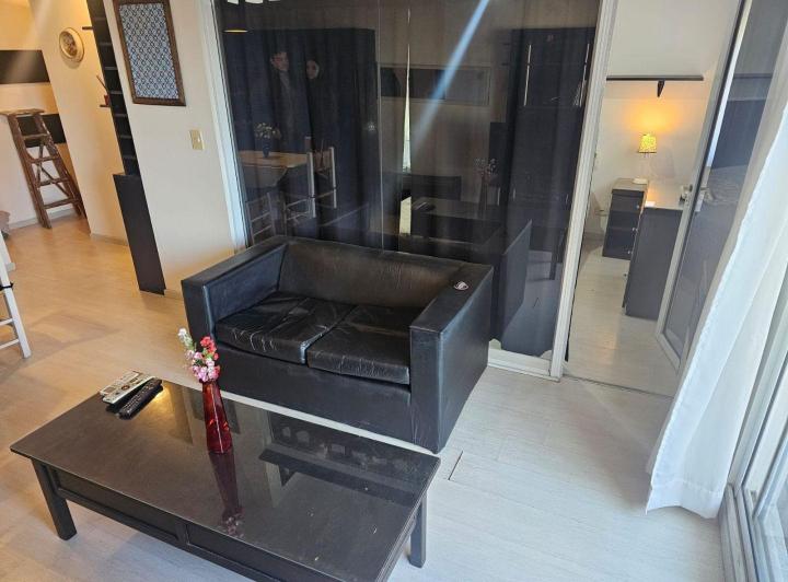 Departamento 1 ambiente. | BAUNESS al 2500 5