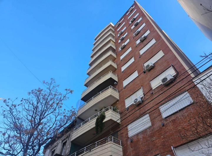 Departamento 1 ambiente. | BAUNESS al 2500 1