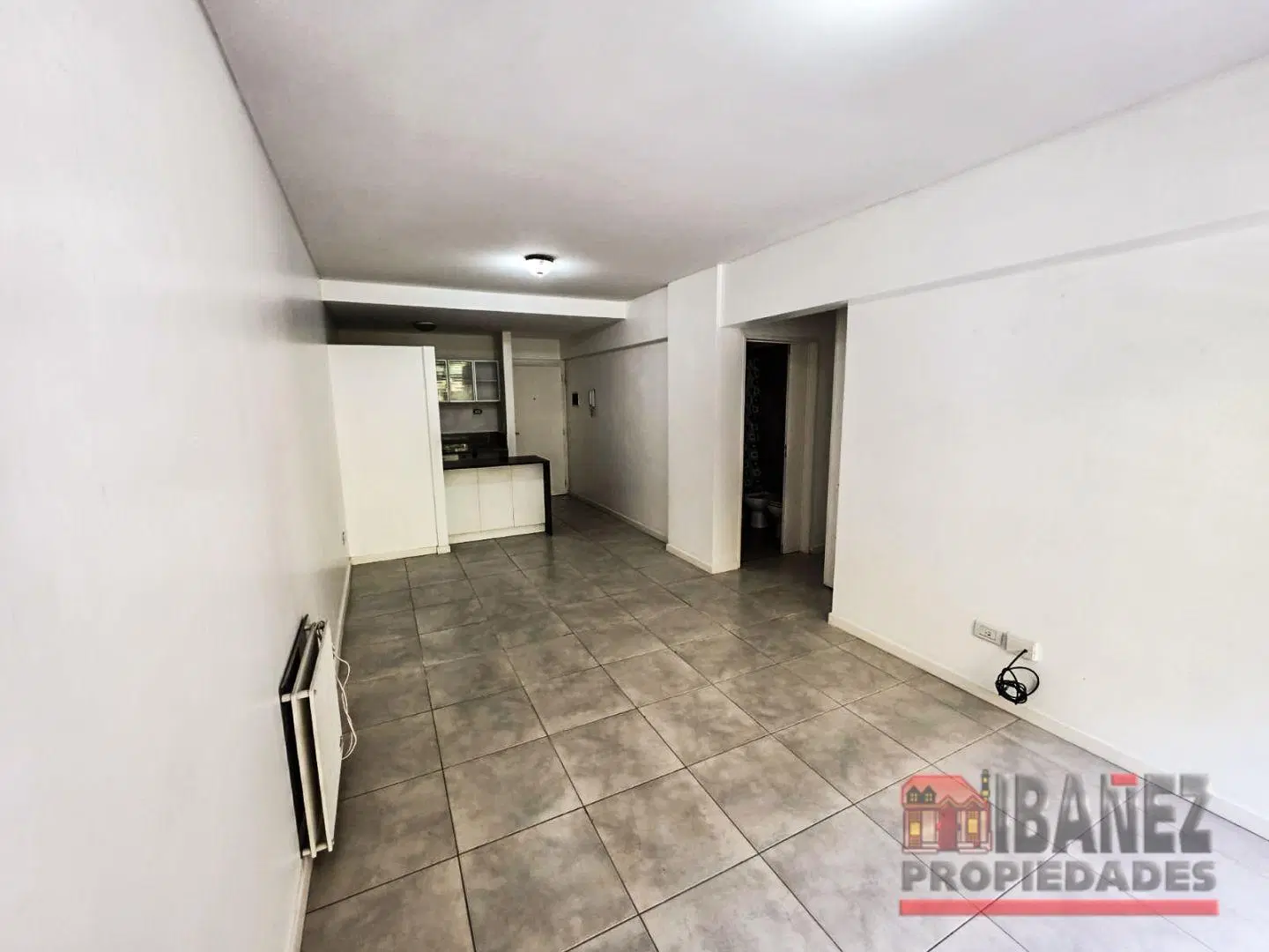 Departamento 1 ambiente. | RIOBAMBA al 700 1