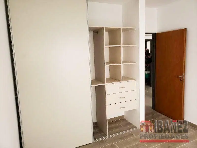 Casa 3 ambientes. | TAMBORINI, JOSE P. al 6000 4
