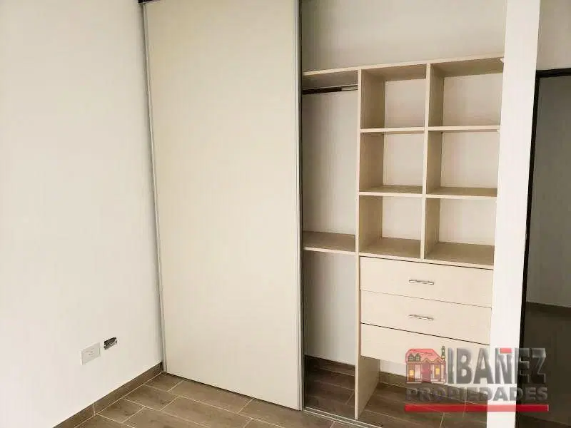 Casa 3 ambientes. | TAMBORINI, JOSE P. al 6000 3