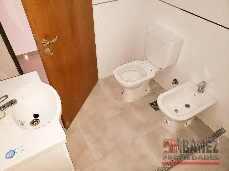 Casa 3 ambientes. | TAMBORINI, JOSE P. al 6000 2