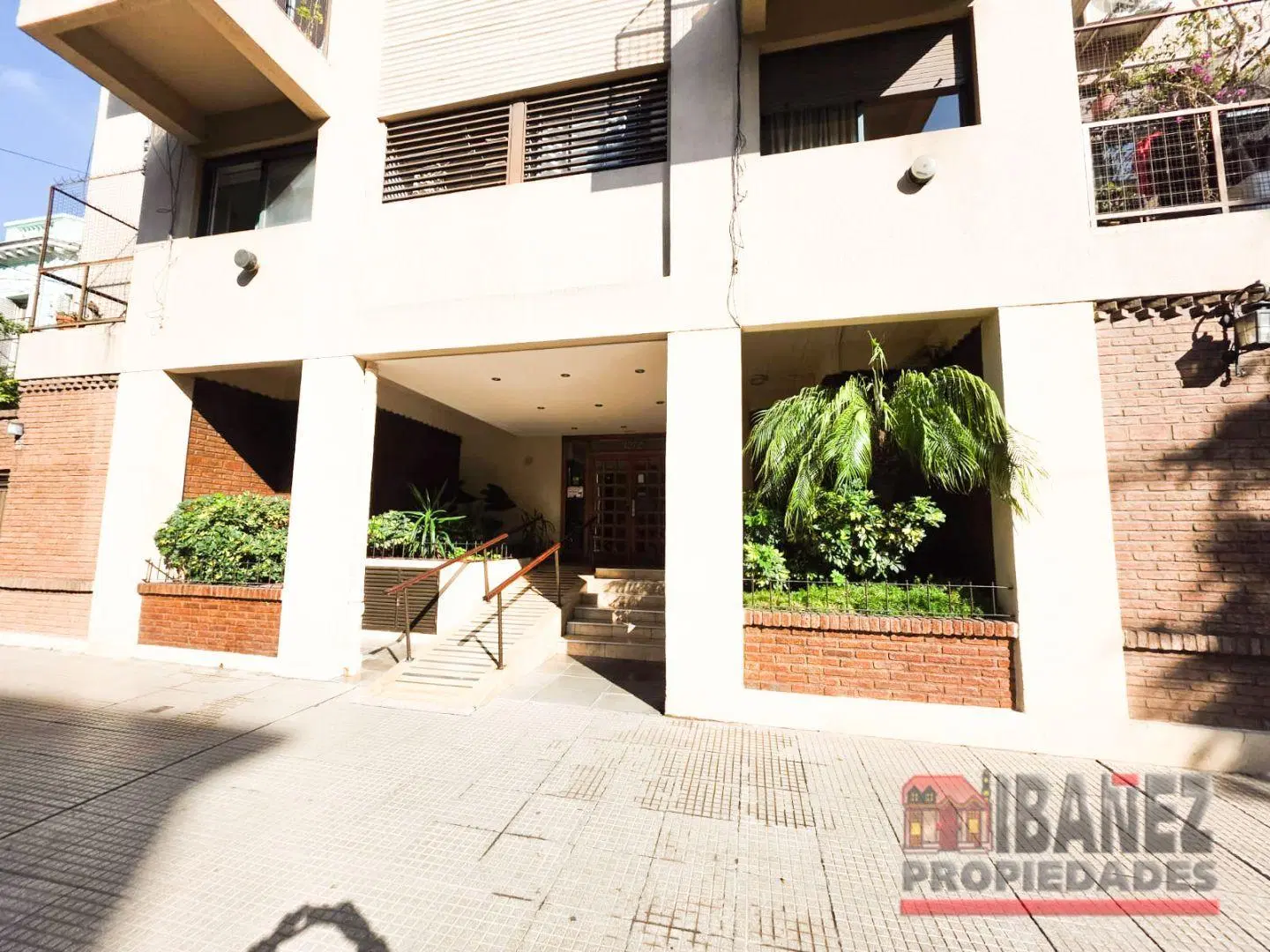 Departamento 2 ambientes. | ARGERICH al 3200 3