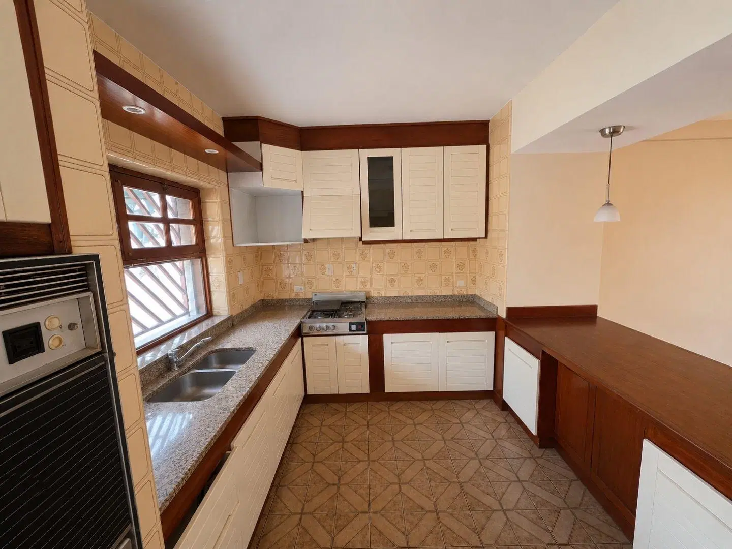 Casa 5 ambientes 4 dormitorios. | Cruz Alta al 2000 3