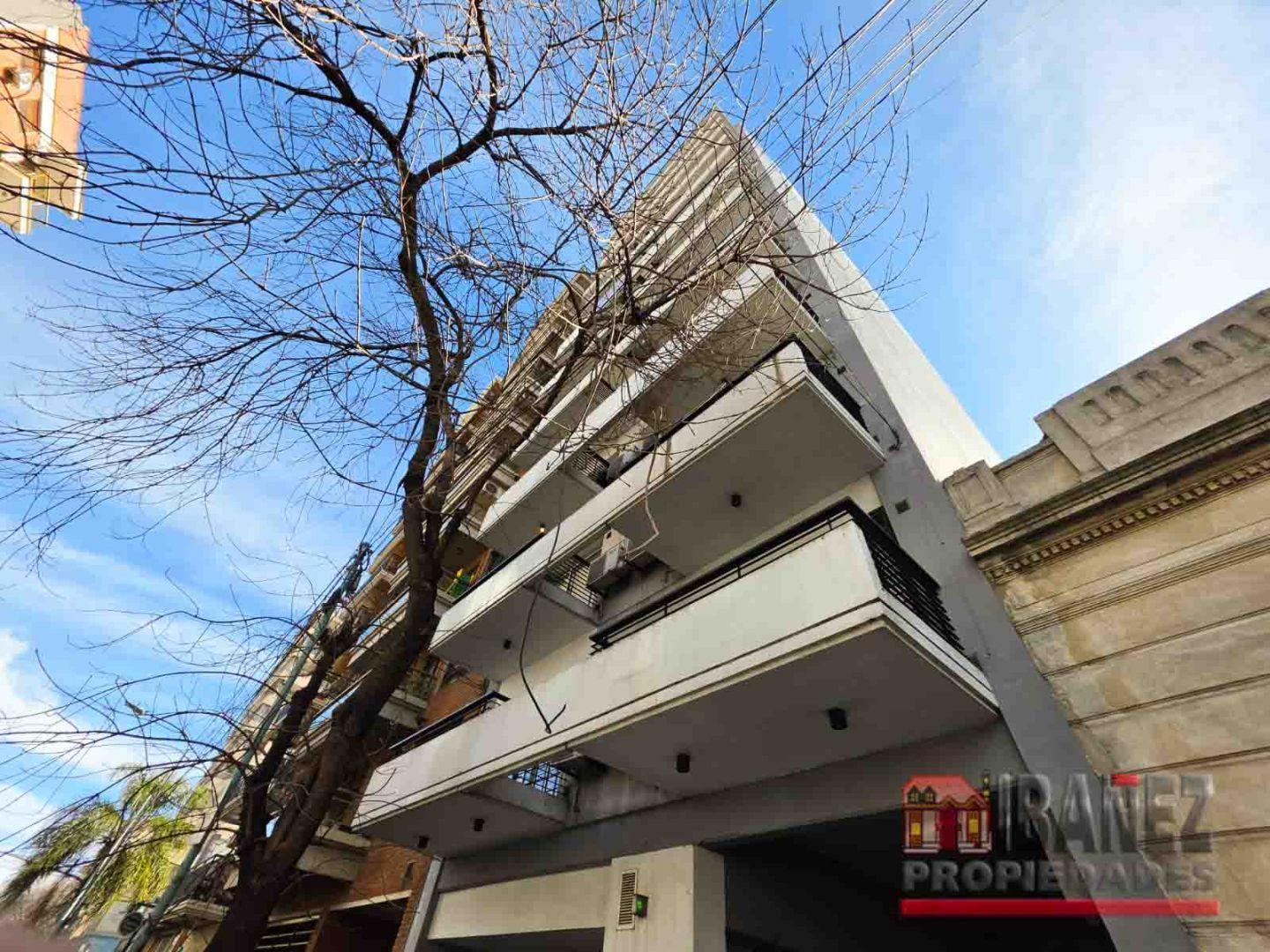 Foto de Departamento 1 ambiente. | AV. OLAZABAL al 5500, imagen 1