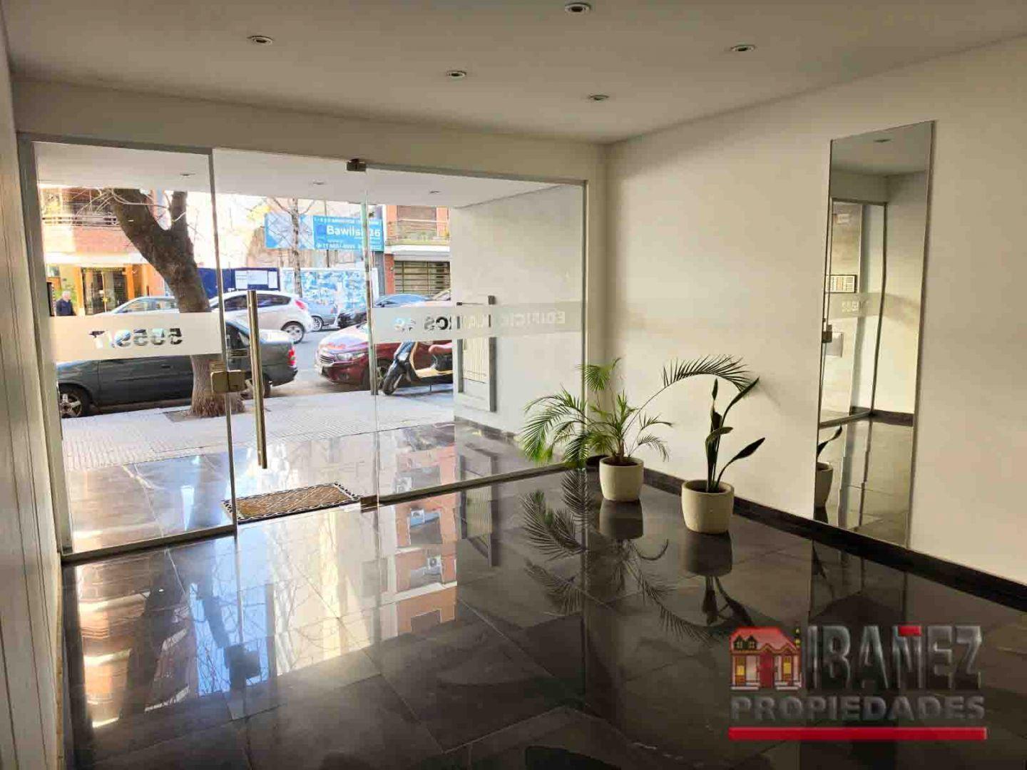 Foto de Departamento 1 ambiente. | AV. OLAZABAL al 5500, imagen 3