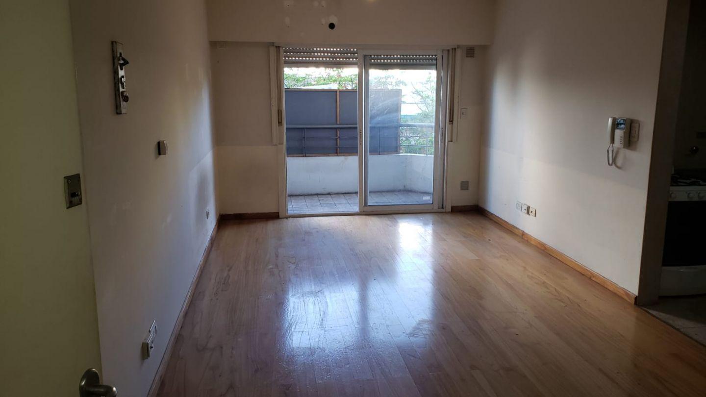 Foto de Departamento 1 ambiente. | JURAMENTO al 4900, imagen 5
