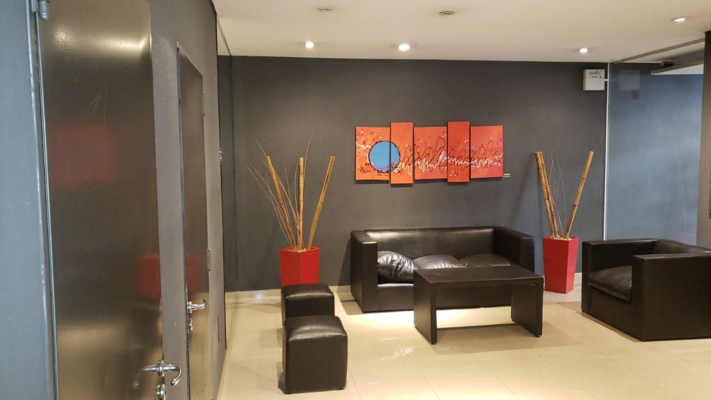 Foto de Departamento 1 ambiente. | JURAMENTO al 4900, imagen 4