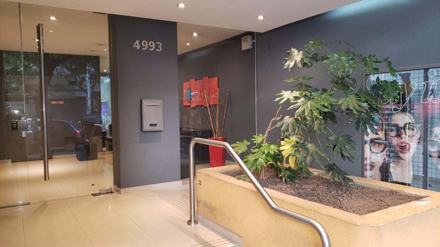 Foto de Departamento 1 ambiente. | JURAMENTO al 4900, imagen 1