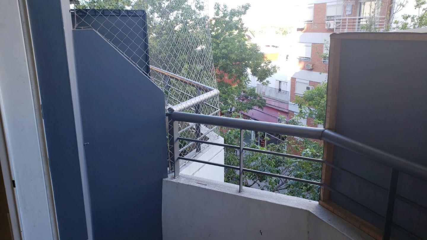 Foto de Departamento 1 ambiente. | JURAMENTO al 4900, imagen 2